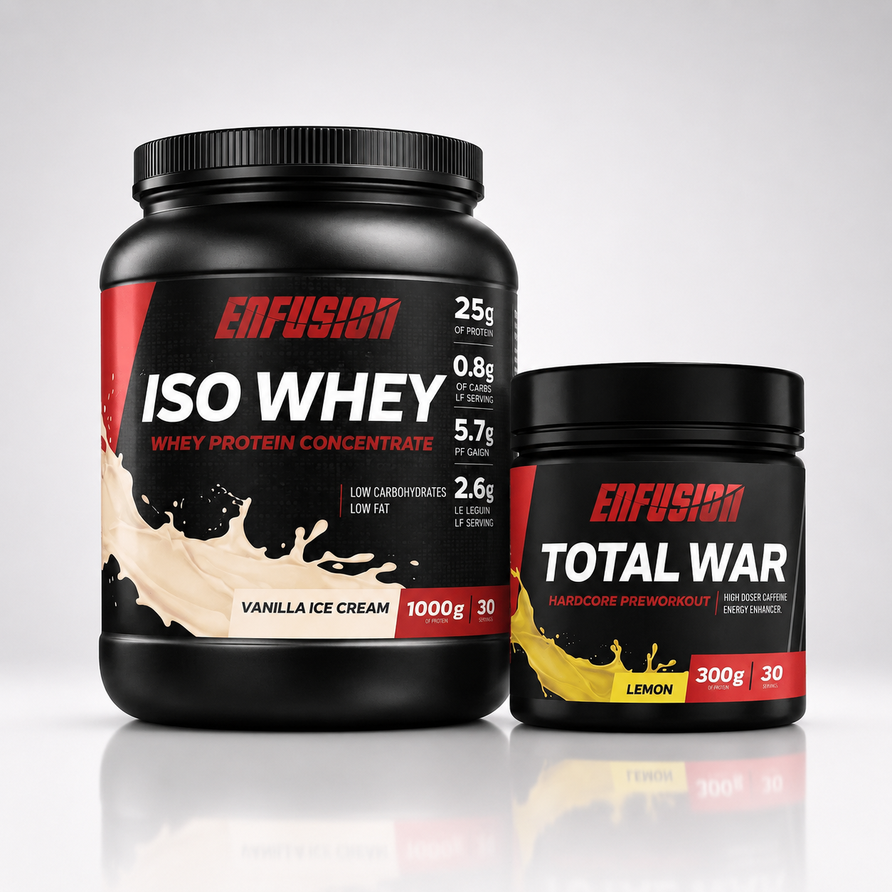 THE TRAINING BUNDLE Cover
